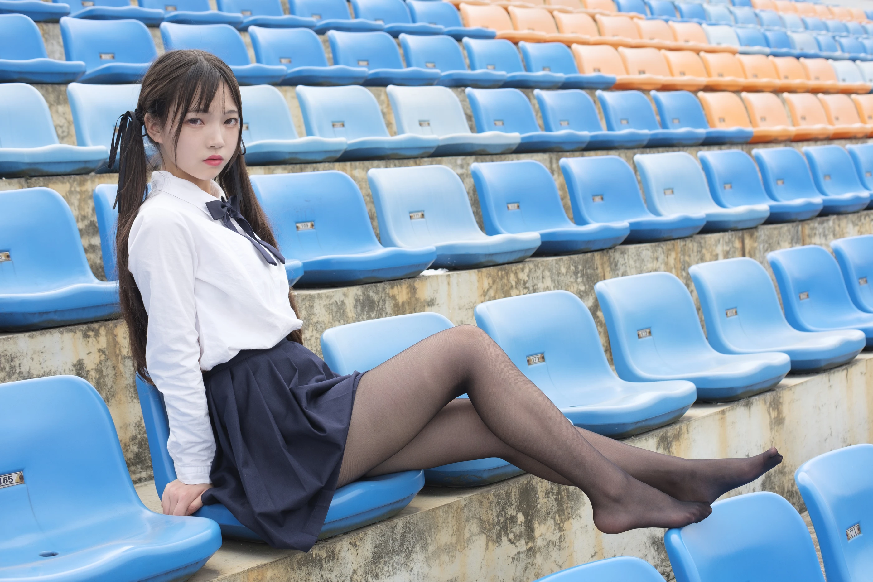 森萝财团 SSR-009 [84P]插图9